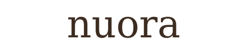 Nuora preview wordmark